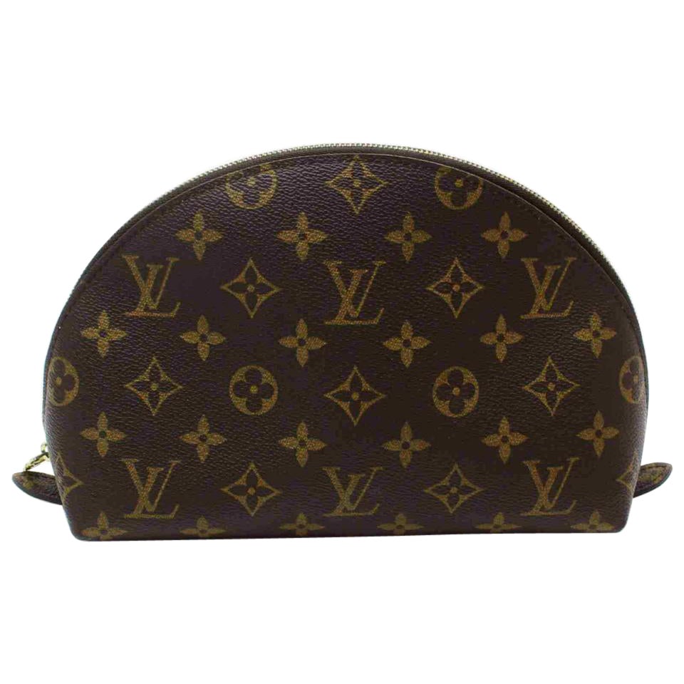 New Louis Vuitton Trunk Cosmetic Pouch Bag at 1stDibs  louis vuitton trunk  purse, louis vuitton cosmetic case