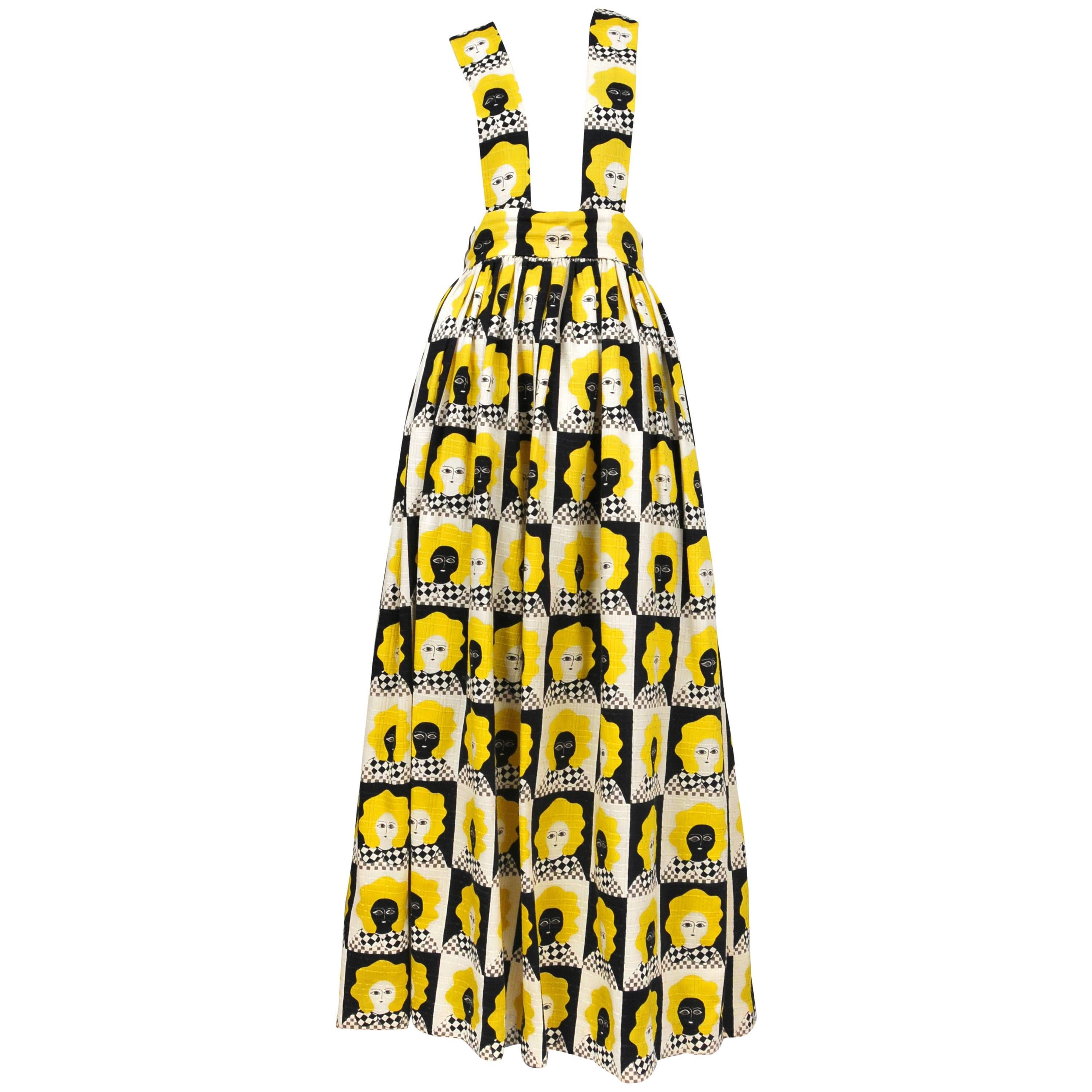 Gloria Vanderbilt Checker Face Jumper