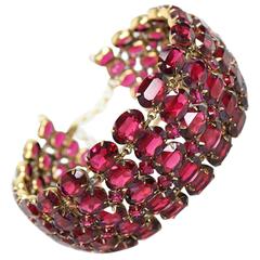 Iradj Moini Wide Choker 2