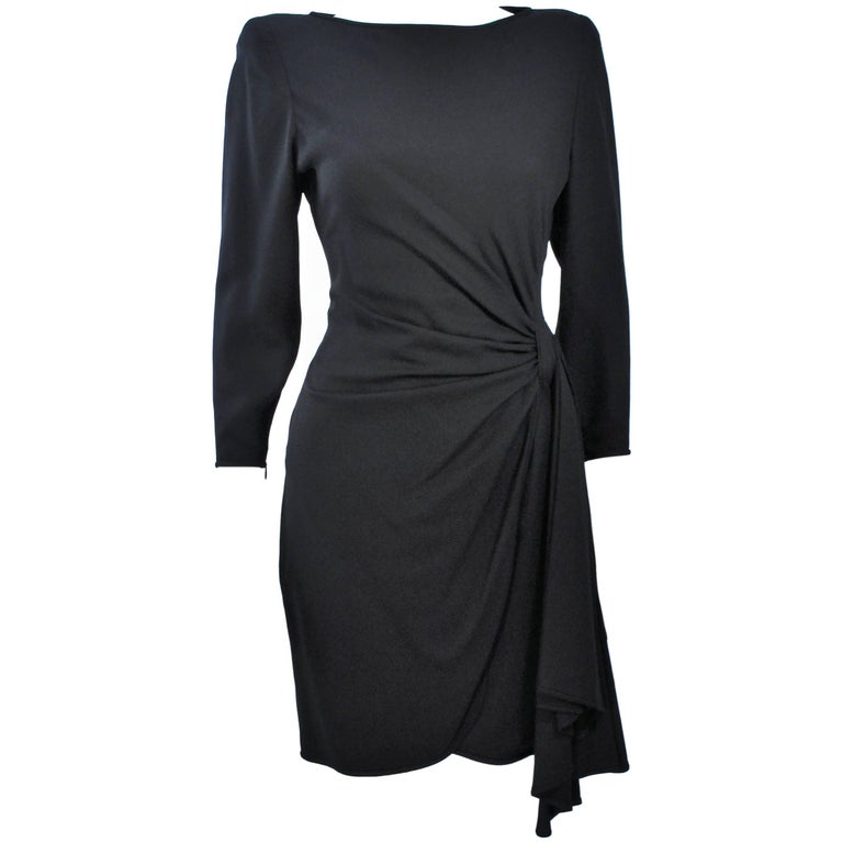 sachin and babi light blue dress Plus Size Black Chic Fit and Flare Dress  Dahlia: Plus Size Dresses  Clothing