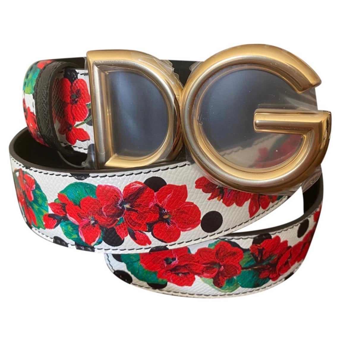 dolce and gabbana corset belt
