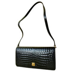 Used Gianni Versace 90s bag.