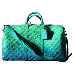 Louis Vuitton X Virgil Abloh - 43 For Sale on 1stDibs