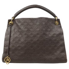 Artsy MM Monogram - Women - Handbags