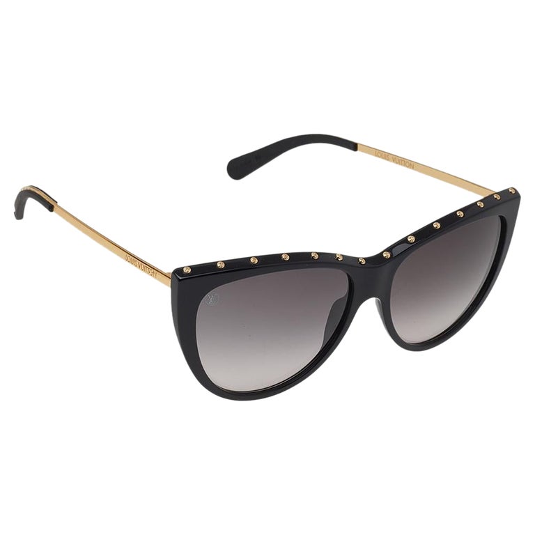 Louis Vuitton Cat Eye Sunglasses for Women