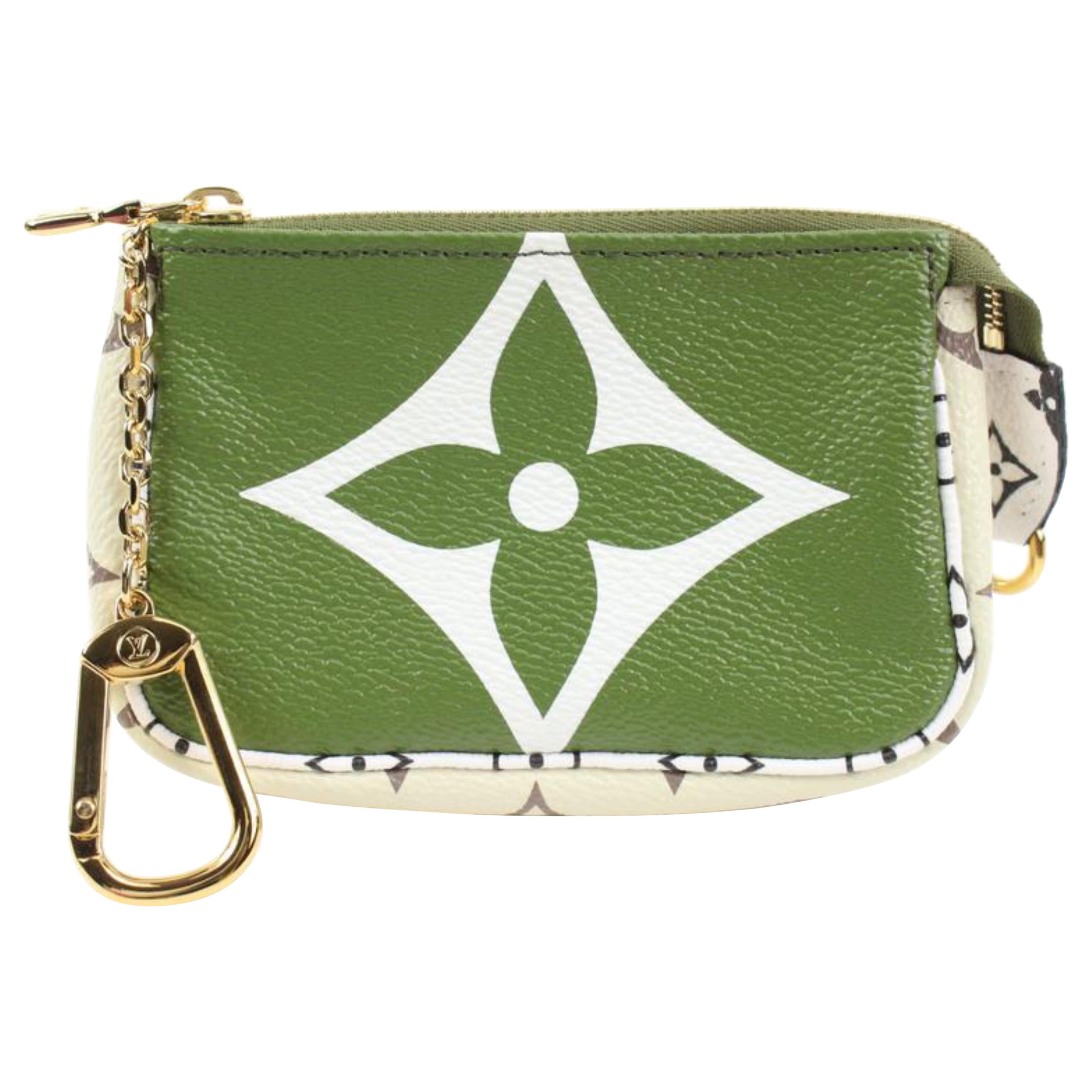 Classic Louis Vuitton Iconic Monogram Cell Phone Case or Holder For