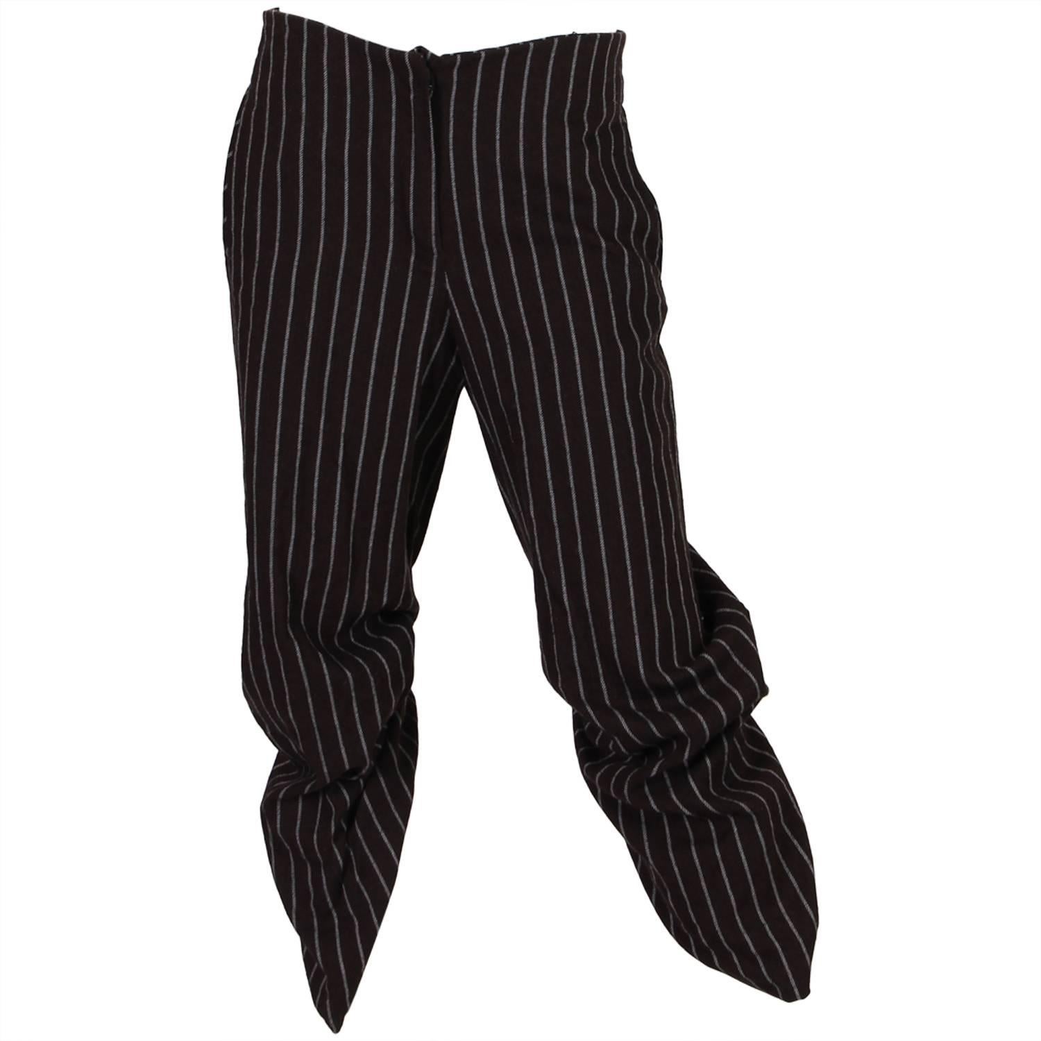 Vintage Vivienne Westwood Pirate Pants