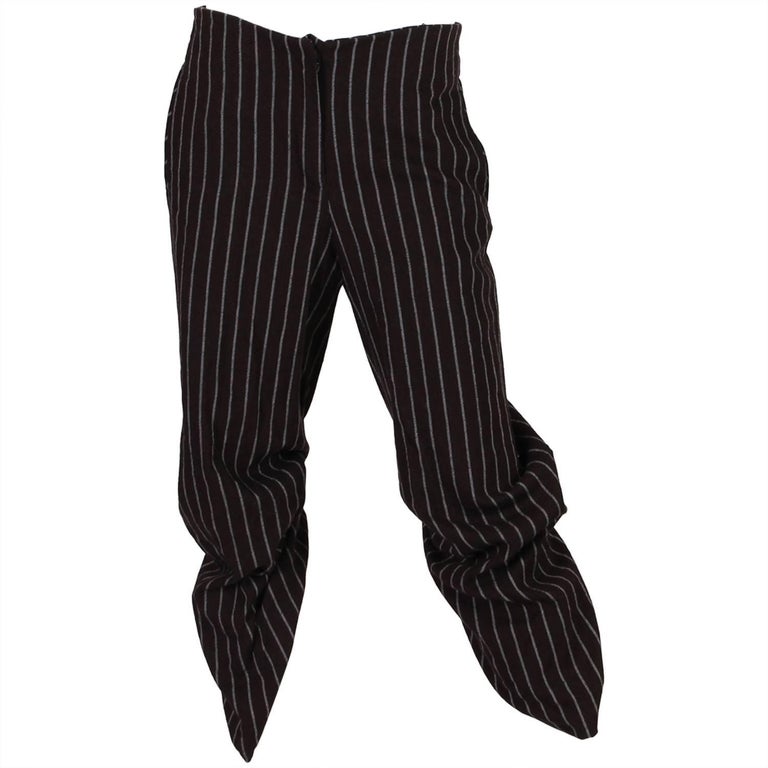 Vintage Vivienne Westwood Pirate Pants at 1stDibs | pirate breeches