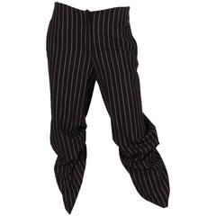 Vivienne Westwood Anglomania Pirate Pants 2