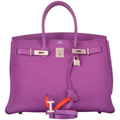 Vintage Hermes Fashion: Bags, Clothing \u0026amp; More - 2,629 For Sale at ...