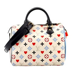 Louis Vuitton Speedy Mini Hl Multicolor - 3 For Sale on 1stDibs