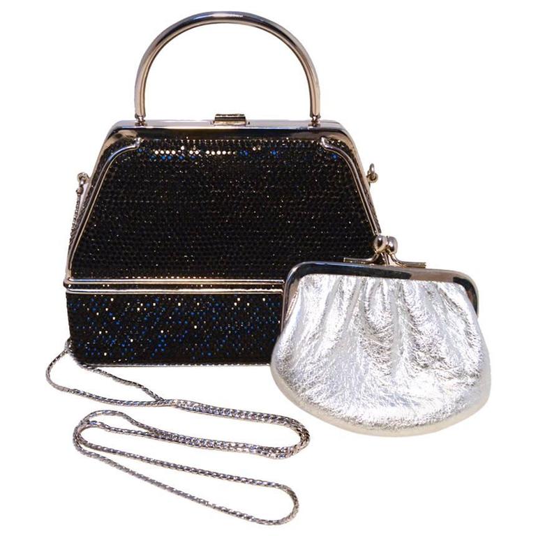 judith leiber crystal bags