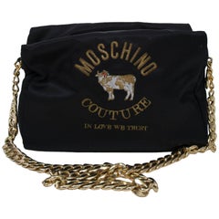 Moschino Shoulder Bag