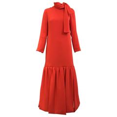 70s Pierre Cardin dress 5