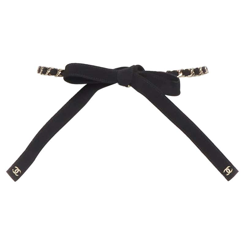 runway ANN DEMEULEMEESTER black leather multi buckle belt strapless ...