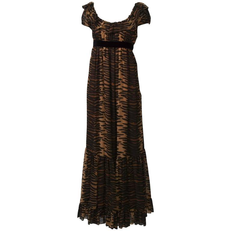 anne fogarty dress