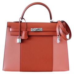Vintage Herms Handbags and Purses - 1,317 For Sale at 1stdibs