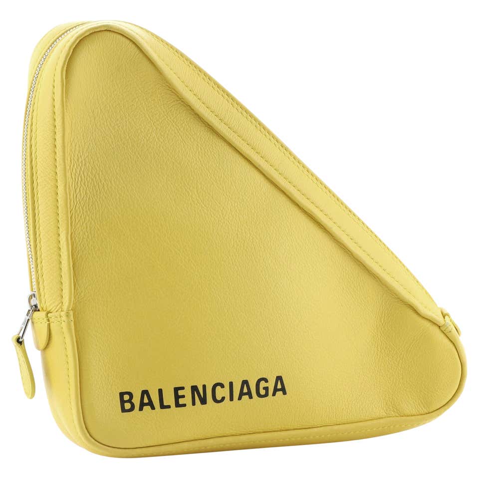 Balenciaga triangle s Clearance