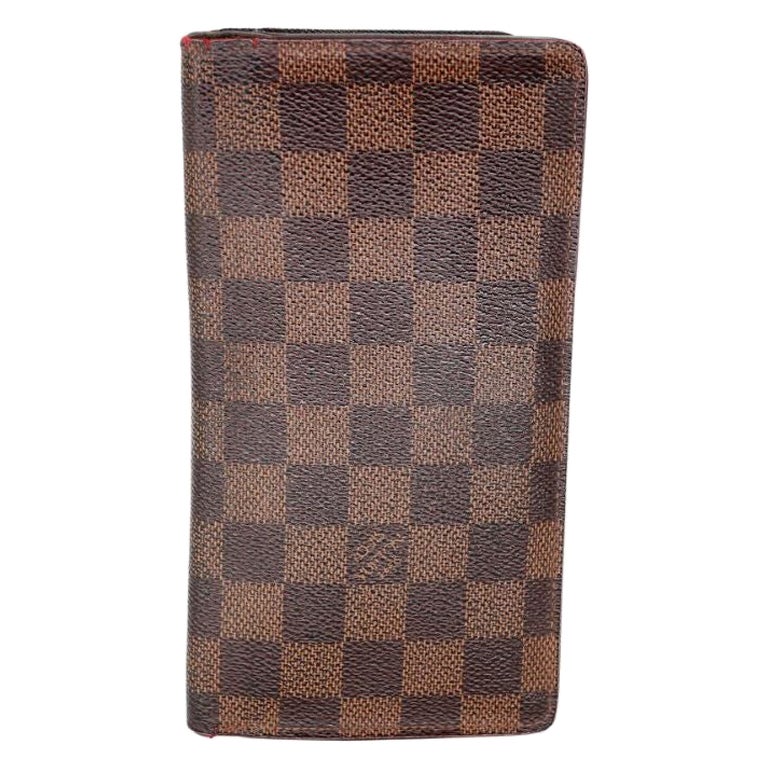 Playing Cards and Pouch Arsène Monogram Eclipse Canvas 