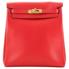 Hermes Kelly Ado Backpack Gulliver 20