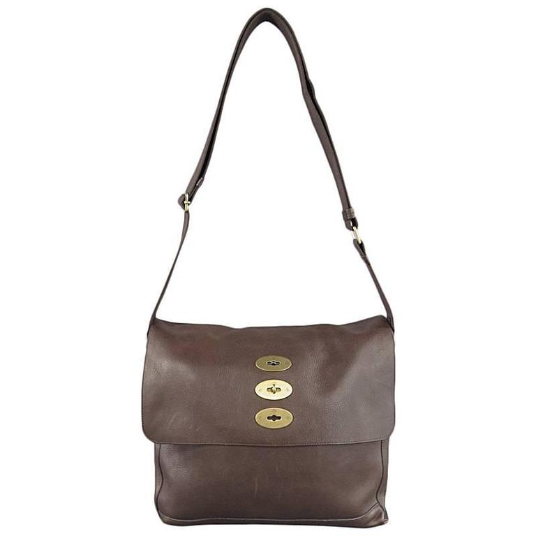 mulberry brynmore messenger bag