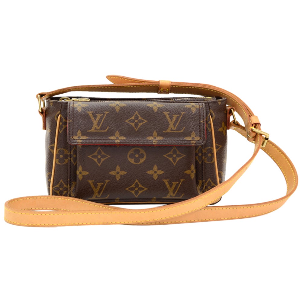 Louis Vuitton Cite Pm - For Sale on 1stDibs
