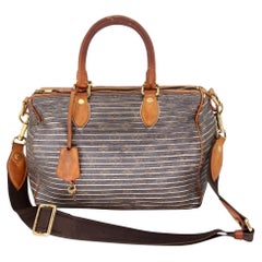 Louis Vuitton Eden Handbag Monogram Canvas PM at 1stDibs