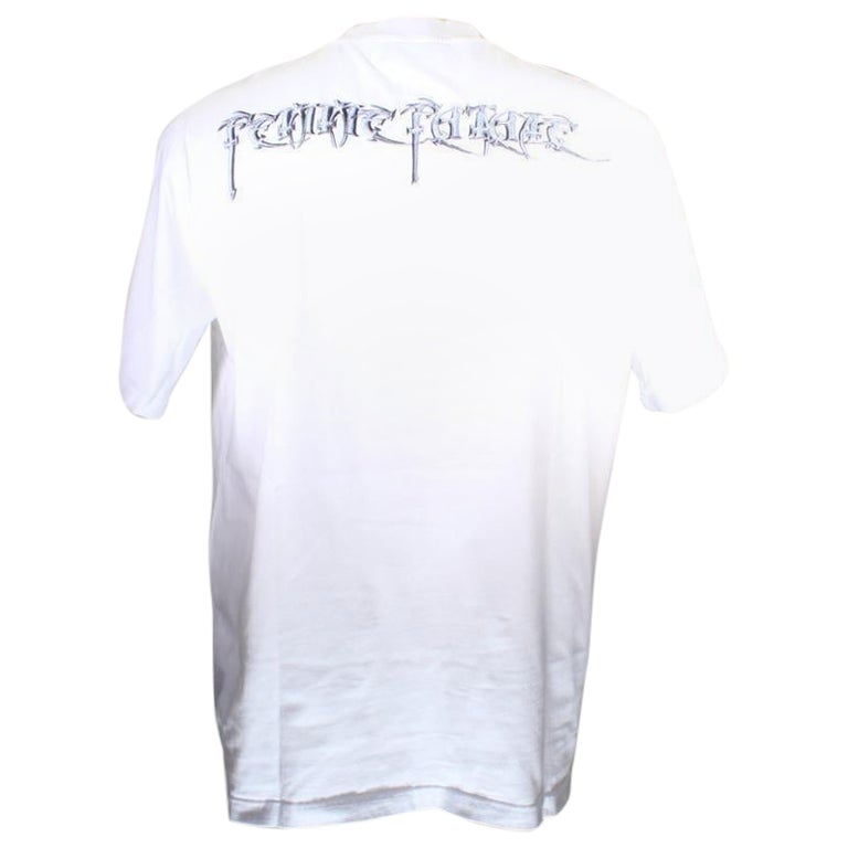 Balenciaga White L Femme Fatale Embroidery Oversize Sold Out Tee Shirt at  1stDibs | balenciaga femme fatale t shirt, femme fatale balenciaga, balenciaga  femme fatale hoodie