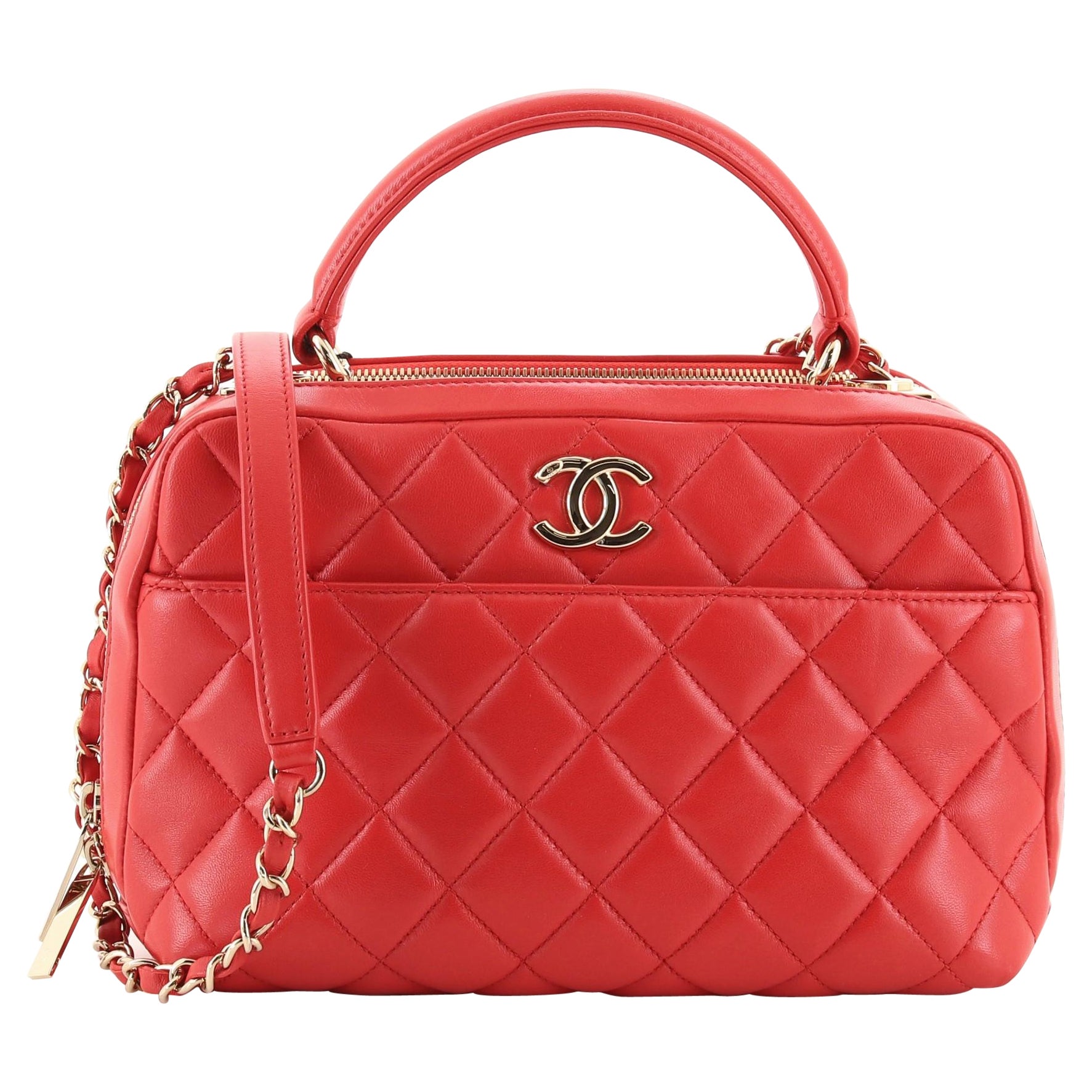 lv felicie pochette monogram