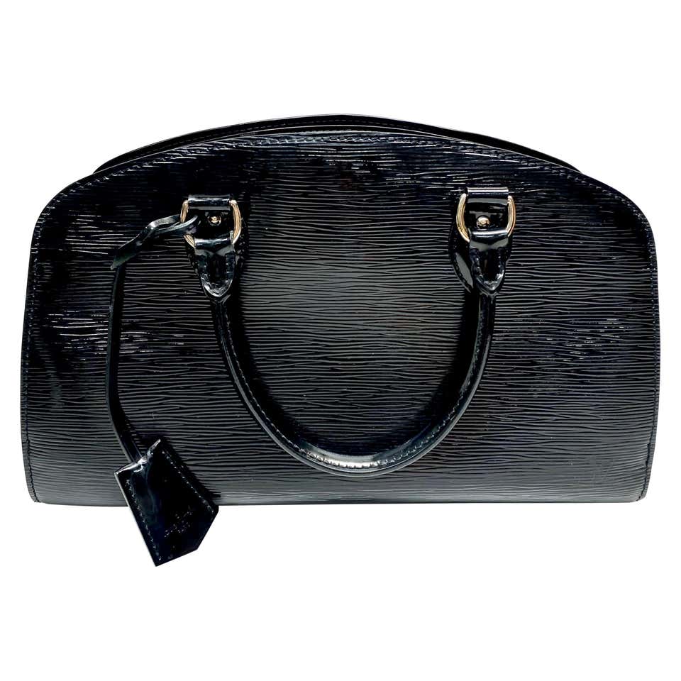Louis Vuitton Black Handbags - 971 For Sale on 1stDibs | louis vuitton ...
