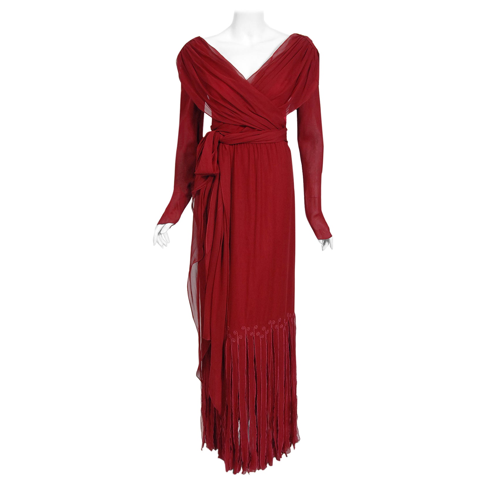 Vintage and Designer Clothing 63,694 For Sale at 1stDibs vintage