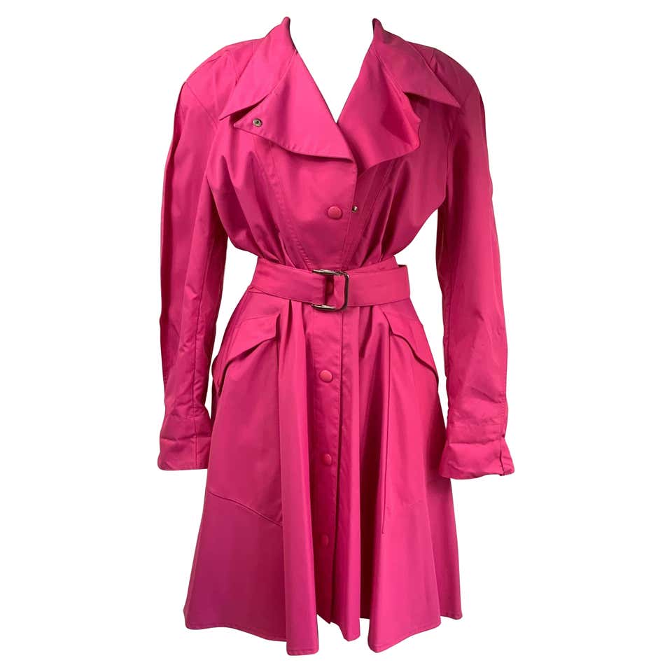 Vintage and Designer Coats and Outerwear - 5,557 For Sale at 1stDibs ...