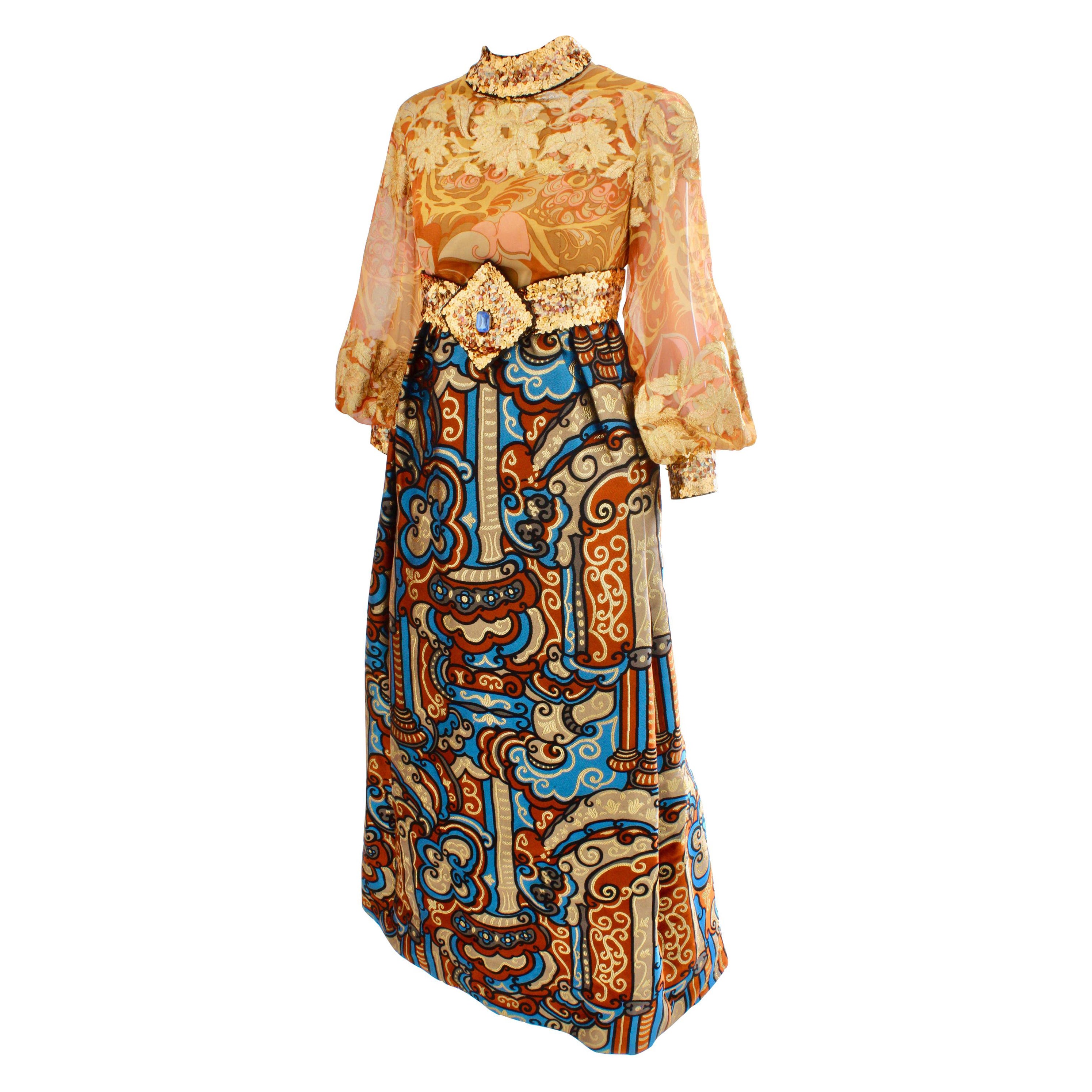 Vintage and Designer Clothing 63,251 For Sale at 1stDibs vintage