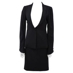 Costume National skirt suit