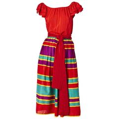 Miss O Gypsy Ensemble