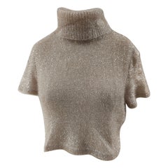 Byblos turtleneck sweater