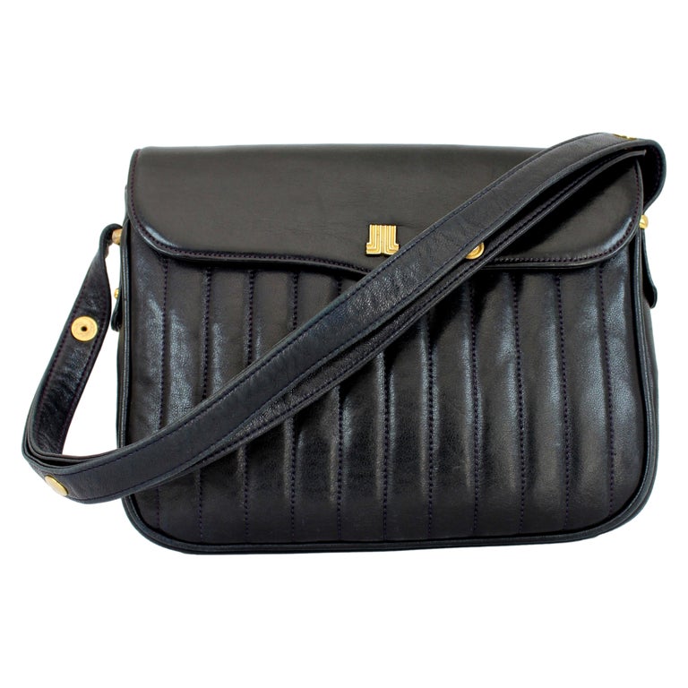 Vintage Lanvin Paris Handbags and Purses - 22 For Sale at 1stDibs 