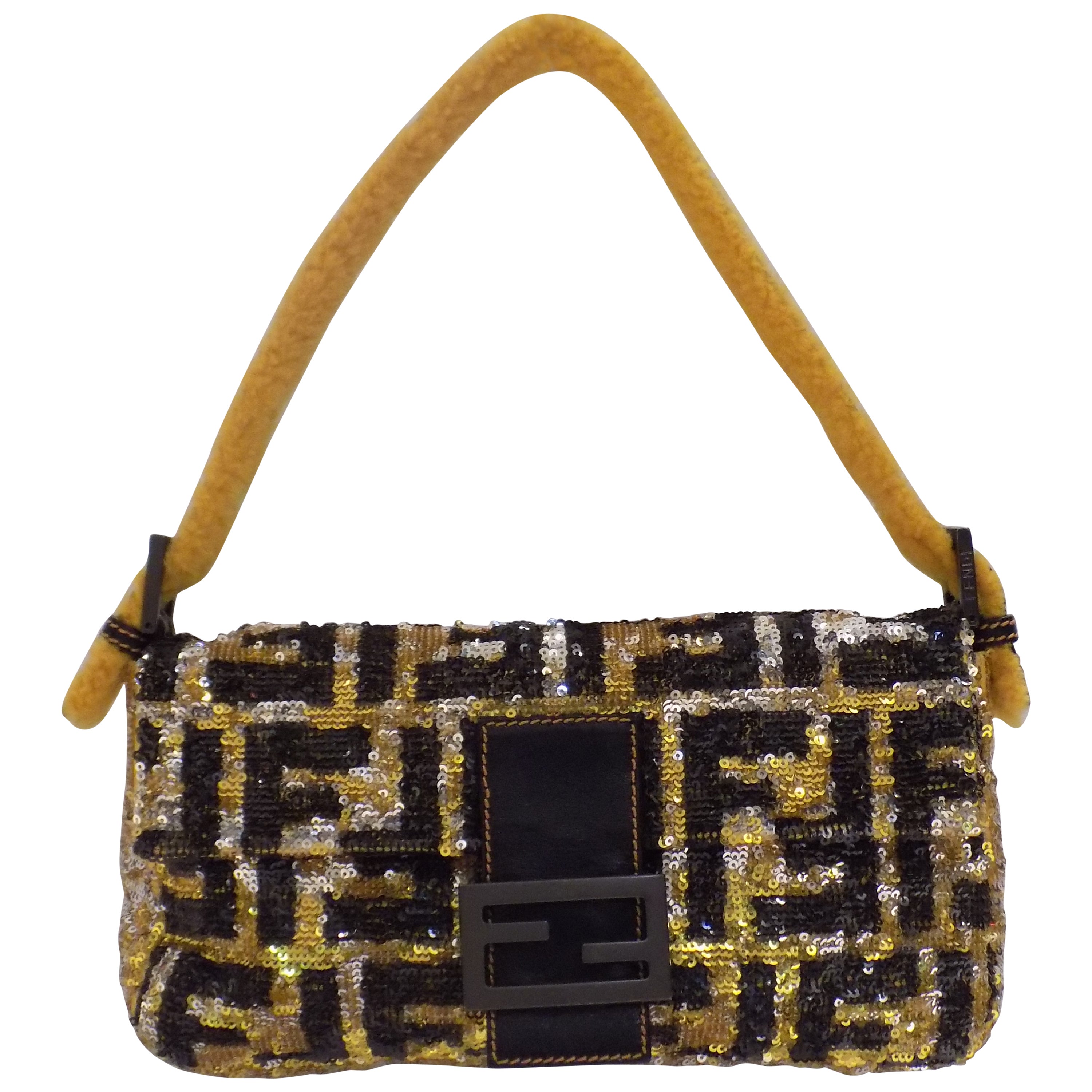 sequin purses early 2000s