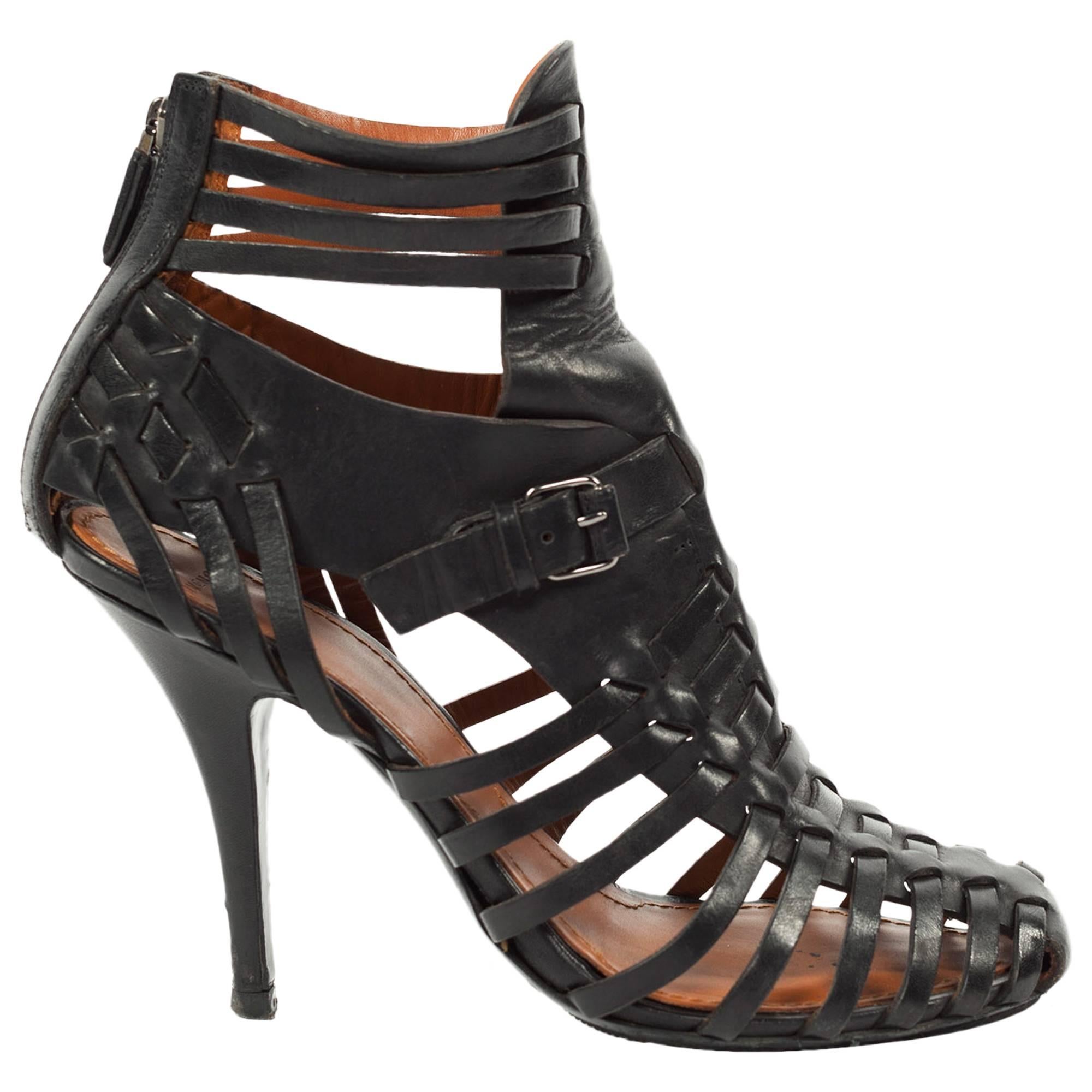Givenchy Gladiator - For Sale on 1stDibs | givenchy gladiator sandals, givenchy  gladiator heels, givenchy gladiator boots