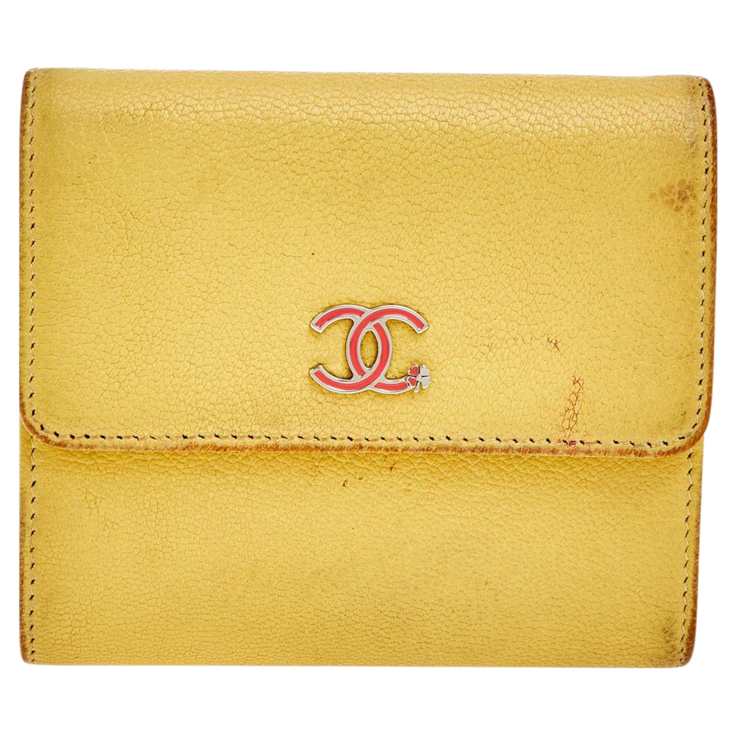 Thirty-One Rose Wallets for Women