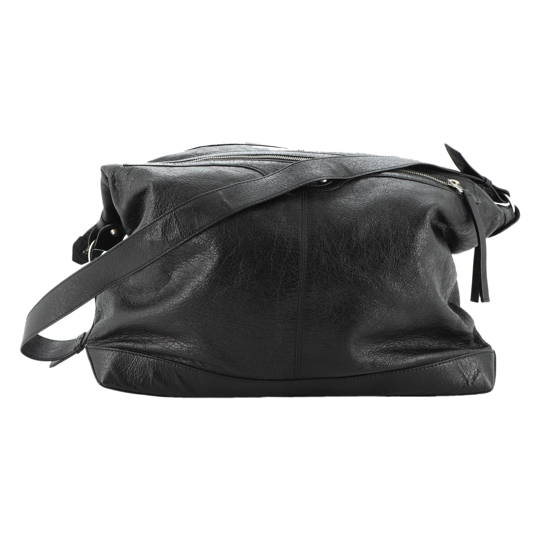 Hobo courier clearance