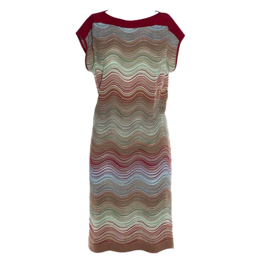 Missoni Multicolored dress size M