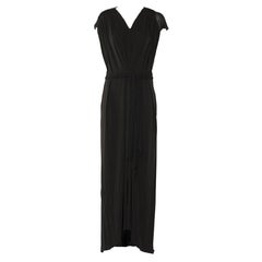 Yves Saint Laurent Long dress size M