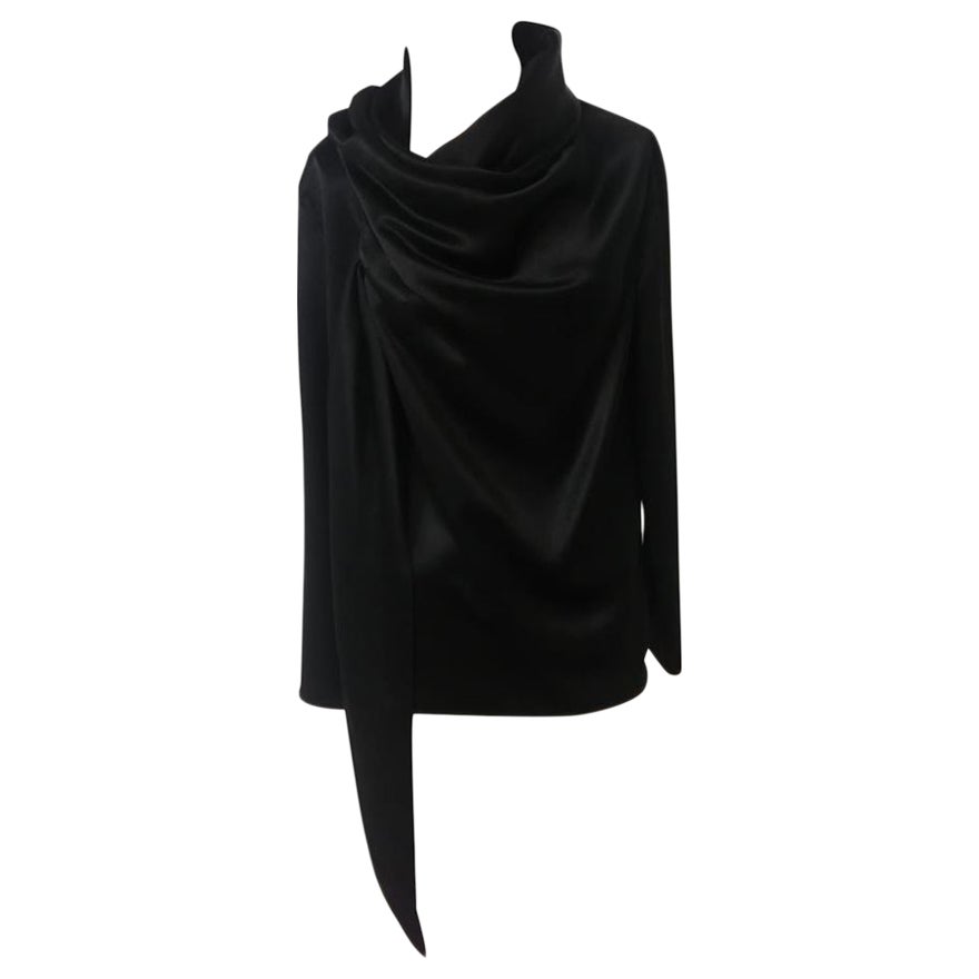 Gianluca Capannolo "Cyd" top size 42 For Sale