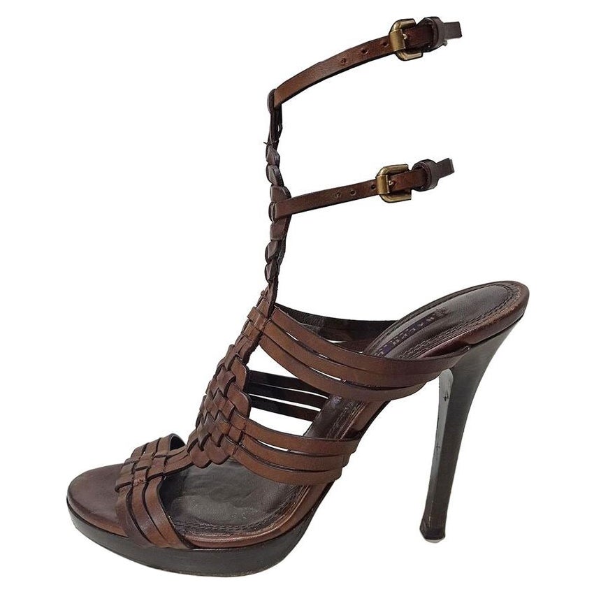 Sandales Ralph Lauren, taille 37