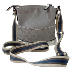 Gucci Crossbody bag size Unique