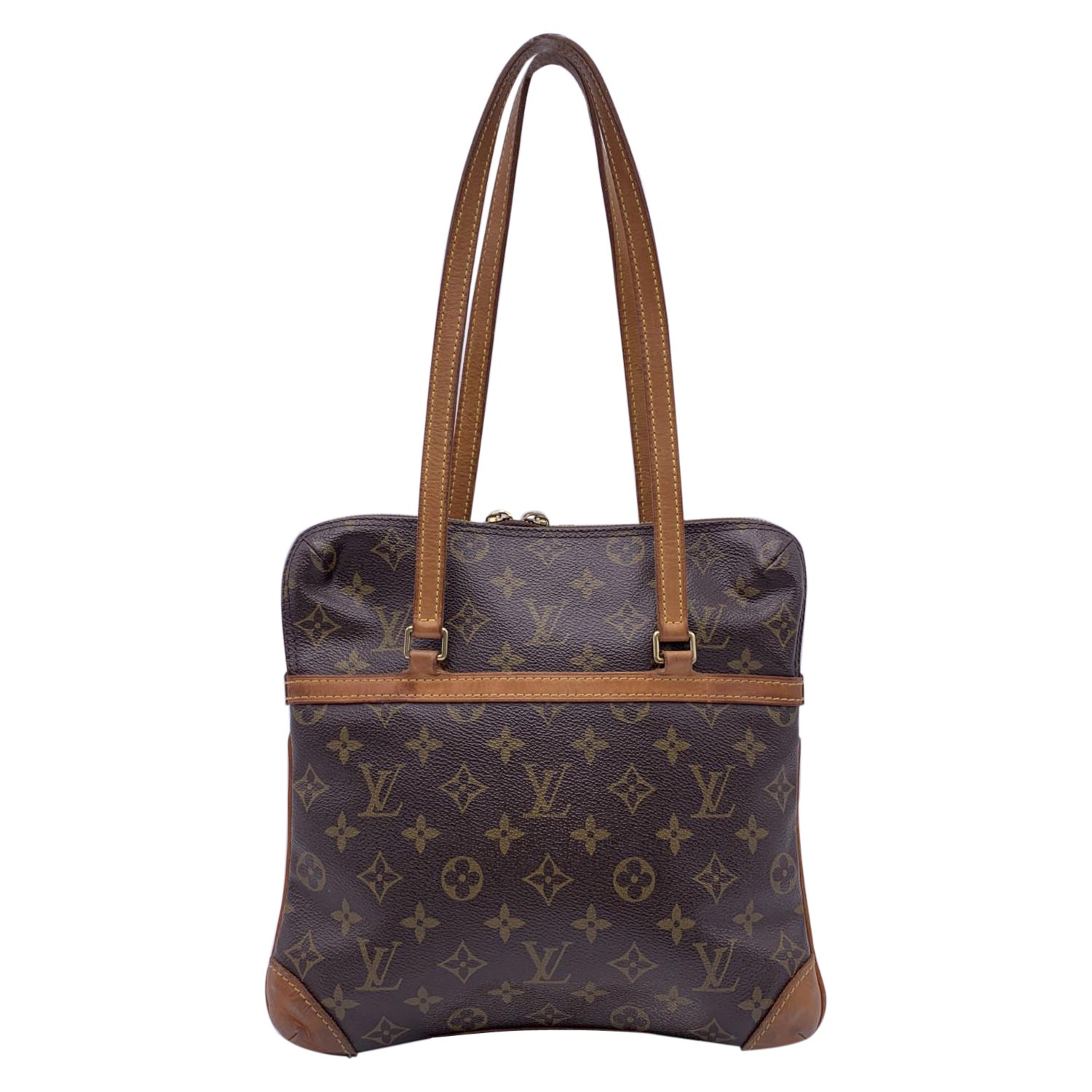 Louis Vuitton Coussin Bag Sizes - 6 For Sale on 1stDibs