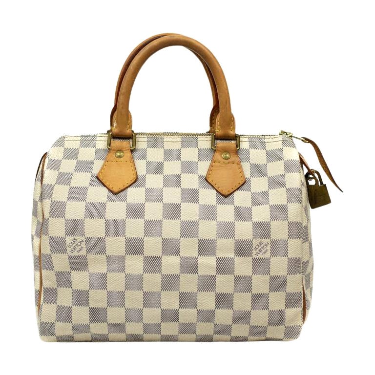 Louie Vuitton Small White Speedy Handbag at 1stDibs  louis vuitton white  small purse, louis vuitton white bag small, small white louis vuitton bag