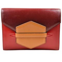 Vintage Herm¨¨s Clutches - 146 For Sale at 1stdibs Vintage Herm¨¨s Clutches - 146 For Sale at 1stdibs
