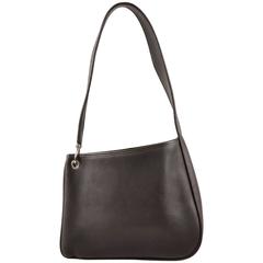 Hermes Orange Toile Canvas Rodeo Leather Double Flap \u0026quot;Colorado PM ... Hermes Orange Toile Canvas Rodeo Leather Double Flap \u0026quot;Colorado PM ...